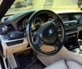 Сірий БМВ 5 Серія, об'ємом двигуна 4.39 л та пробігом 216 тис. км за 15500 $, фото 9 на Automoto.ua