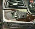 Сірий БМВ 5 Серія, об'ємом двигуна 2 л та пробігом 308 тис. км за 11990 $, фото 44 на Automoto.ua