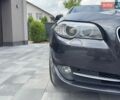 Сірий БМВ 5 Серія, об'ємом двигуна 2 л та пробігом 245 тис. км за 13000 $, фото 24 на Automoto.ua