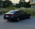 Сірий БМВ 5 Серія, об'ємом двигуна 2 л та пробігом 239 тис. км за 15000 $, фото 6 на Automoto.ua