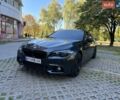 Сірий БМВ 5 Серія, об'ємом двигуна 2 л та пробігом 267 тис. км за 11699 $, фото 3 на Automoto.ua