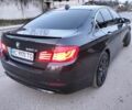 Сірий БМВ 5 Серія, об'ємом двигуна 2 л та пробігом 360 тис. км за 14000 $, фото 3 на Automoto.ua