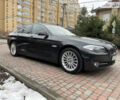 Серый БМВ 5 Серия, объемом двигателя 2.5 л и пробегом 180 тыс. км за 21000 $, фото 19 на Automoto.ua