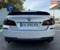Серый БМВ 5 Серия, объемом двигателя 2.98 л и пробегом 250 тыс. км за 14000 $, фото 7 на Automoto.ua
