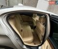 Сірий БМВ 5 Серія, об'ємом двигуна 2 л та пробігом 238 тис. км за 12500 $, фото 16 на Automoto.ua