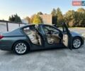 Серый БМВ 5 Серия, объемом двигателя 2 л и пробегом 213 тыс. км за 13000 $, фото 25 на Automoto.ua