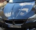 Серый БМВ 5 Серия, объемом двигателя 2 л и пробегом 220 тыс. км за 15500 $, фото 7 на Automoto.ua