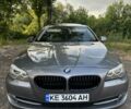 Сірий БМВ 5 Серія, об'ємом двигуна 2 л та пробігом 3 тис. км за 11000 $, фото 7 на Automoto.ua