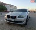 Сірий БМВ 5 Серія, об'ємом двигуна 2 л та пробігом 245 тис. км за 13500 $, фото 3 на Automoto.ua
