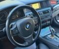 Сірий БМВ 5 Серія, об'ємом двигуна 2 л та пробігом 285 тис. км за 11700 $, фото 21 на Automoto.ua