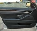 Сірий БМВ 5 Серія, об'ємом двигуна 2 л та пробігом 221 тис. км за 11000 $, фото 23 на Automoto.ua