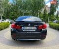 Сірий БМВ 5 Серія, об'ємом двигуна 2 л та пробігом 266 тис. км за 13900 $, фото 5 на Automoto.ua