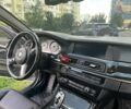 Серый БМВ 5 Серия, объемом двигателя 2 л и пробегом 200 тыс. км за 15500 $, фото 15 на Automoto.ua