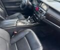 Серый БМВ 5 Серия, объемом двигателя 2 л и пробегом 238 тыс. км за 12500 $, фото 4 на Automoto.ua