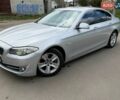 Серый БМВ 5 Серия, объемом двигателя 2 л и пробегом 177 тыс. км за 11599 $, фото 12 на Automoto.ua