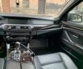 Сірий БМВ 5 Серія, об'ємом двигуна 2 л та пробігом 250 тис. км за 12300 $, фото 9 на Automoto.ua