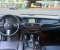 Сірий БМВ 5 Серія, об'ємом двигуна 2 л та пробігом 290 тис. км за 11000 $, фото 9 на Automoto.ua