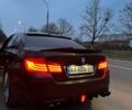 Серый БМВ 5 Серия, объемом двигателя 2 л и пробегом 260 тыс. км за 13000 $, фото 8 на Automoto.ua