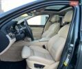 Серый БМВ 5 Серия, объемом двигателя 2 л и пробегом 212 тыс. км за 12500 $, фото 17 на Automoto.ua