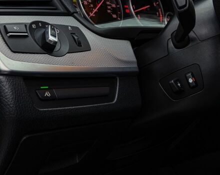 Серый БМВ 5 Серия, объемом двигателя 3 л и пробегом 165 тыс. км за 15800 $, фото 7 на Automoto.ua