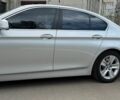 Сірий БМВ 5 Серія, об'ємом двигуна 2 л та пробігом 178 тис. км за 11900 $, фото 13 на Automoto.ua