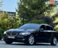 Сірий БМВ 5 Серія, об'ємом двигуна 3 л та пробігом 286 тис. км за 14600 $, фото 35 на Automoto.ua