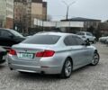 Сірий БМВ 5 Серія, об'ємом двигуна 3 л та пробігом 250 тис. км за 12950 $, фото 2 на Automoto.ua