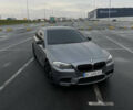 Сірий БМВ 5 Серія, об'ємом двигуна 2.98 л та пробігом 185 тис. км за 18500 $, фото 6 на Automoto.ua