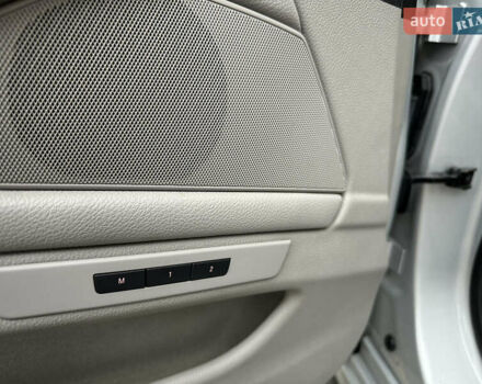 БМВ 5 Серия 2012 в Сваляве на Automoto.ua Серый БМВ 5 Серия, объемом двигателя 2 л и пробегом 220 тыс. км за 11500 $, фото 28 на Automoto.ua