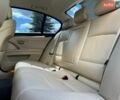 Сірий БМВ 5 Серія, об'ємом двигуна 2 л та пробігом 266 тис. км за 13900 $, фото 12 на Automoto.ua