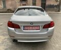 Сірий БМВ 5 Серія, об'ємом двигуна 2 л та пробігом 250 тис. км за 12300 $, фото 8 на Automoto.ua