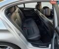 Серый БМВ 5 Серия, объемом двигателя 2 л и пробегом 212 тыс. км за 11900 $, фото 24 на Automoto.ua