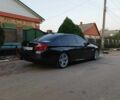 Серый БМВ 5 Серия, объемом двигателя 2.98 л и пробегом 215 тыс. км за 14999 $, фото 7 на Automoto.ua