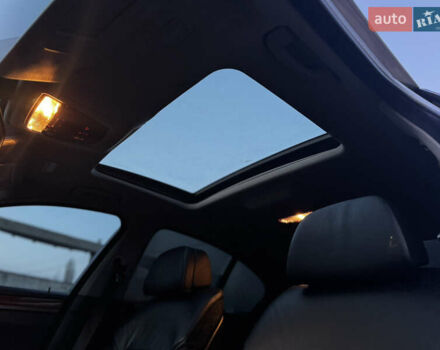 Серый БМВ 5 Серия, объемом двигателя 2 л и пробегом 236 тыс. км за 13750 $, фото 33 на Automoto.ua