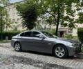 Серый БМВ 5 Серия, объемом двигателя 2 л и пробегом 190 тыс. км за 11700 $, фото 6 на Automoto.ua