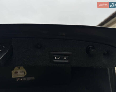 Серый БМВ 5 Серия, объемом двигателя 3 л и пробегом 108 тыс. км за 16900 $, фото 64 на Automoto.ua