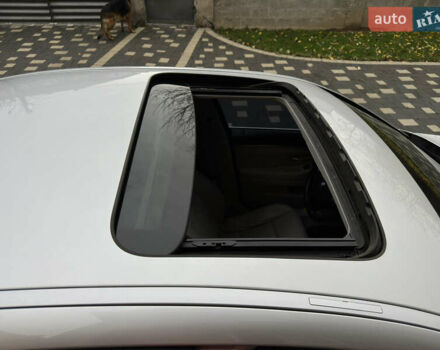 БМВ 5 Серия 2012 в Сваляве на Automoto.ua Серый БМВ 5 Серия, объемом двигателя 2 л и пробегом 220 тыс. км за 11500 $, фото 15 на Automoto.ua