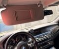 Серый БМВ 5 Серия, объемом двигателя 2 л и пробегом 171 тыс. км за 12000 $, фото 23 на Automoto.ua