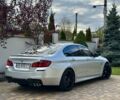Серый БМВ 5 Серия, объемом двигателя 2 л и пробегом 229 тыс. км за 14550 $, фото 23 на Automoto.ua