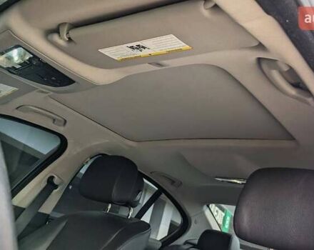 Серый БМВ 5 Серия, объемом двигателя 2 л и пробегом 213 тыс. км за 14400 $, фото 15 на Automoto.ua