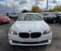 Сірий БМВ 5 Серія, об'ємом двигуна 2 л та пробігом 209 тис. км за 12999 $, фото 1 на Automoto.ua