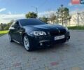 Сірий БМВ 5 Серія, об'ємом двигуна 2.98 л та пробігом 155 тис. км за 11000 $, фото 1 на Automoto.ua