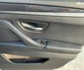 Сірий БМВ 5 Серія, об'ємом двигуна 2 л та пробігом 236 тис. км за 13440 $, фото 15 на Automoto.ua