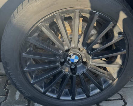БМВ 5 Серия 2012 в Виннице на Automoto.ua Серый БМВ 5 Серия, объемом двигателя 2 л и пробегом 234 тыс. км за 11500 $, фото 5 на Automoto.ua