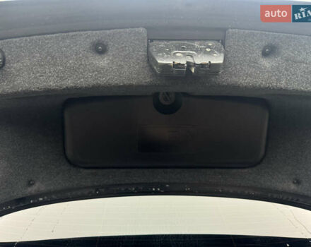 Серый БМВ 5 Серия, объемом двигателя 2 л и пробегом 198 тыс. км за 14500 $, фото 27 на Automoto.ua