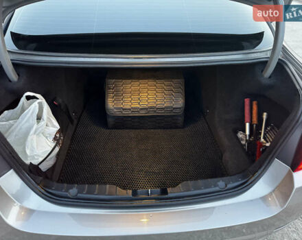 Серый БМВ 5 Серия, объемом двигателя 2 л и пробегом 236 тыс. км за 13750 $, фото 40 на Automoto.ua