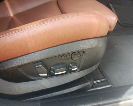 Серый БМВ 5 Серия, объемом двигателя 2 л и пробегом 243 тыс. км за 14000 $, фото 5 на Automoto.ua