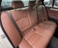 Сірий БМВ 5 Серія, об'ємом двигуна 2 л та пробігом 209 тис. км за 12999 $, фото 25 на Automoto.ua