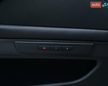 Серый БМВ 5 Серия, объемом двигателя 2 л и пробегом 236 тыс. км за 13750 $, фото 18 на Automoto.ua