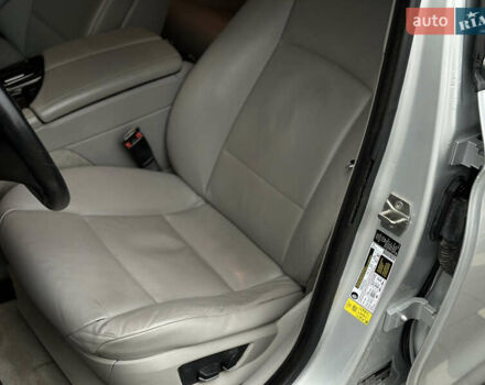 БМВ 5 Серия 2012 в Сваляве на Automoto.ua Серый БМВ 5 Серия, объемом двигателя 2 л и пробегом 220 тыс. км за 11500 $, фото 34 на Automoto.ua